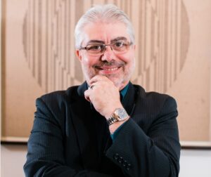 Alexandre Espirito Santo