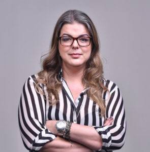 Roberta Folgueral
